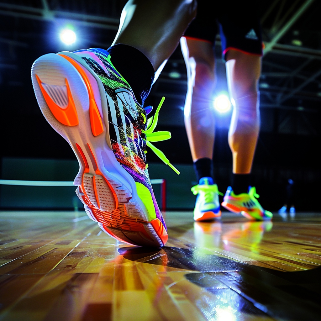 Quelles sont les meilleures marques de chaussures de badminton sur le marché ?