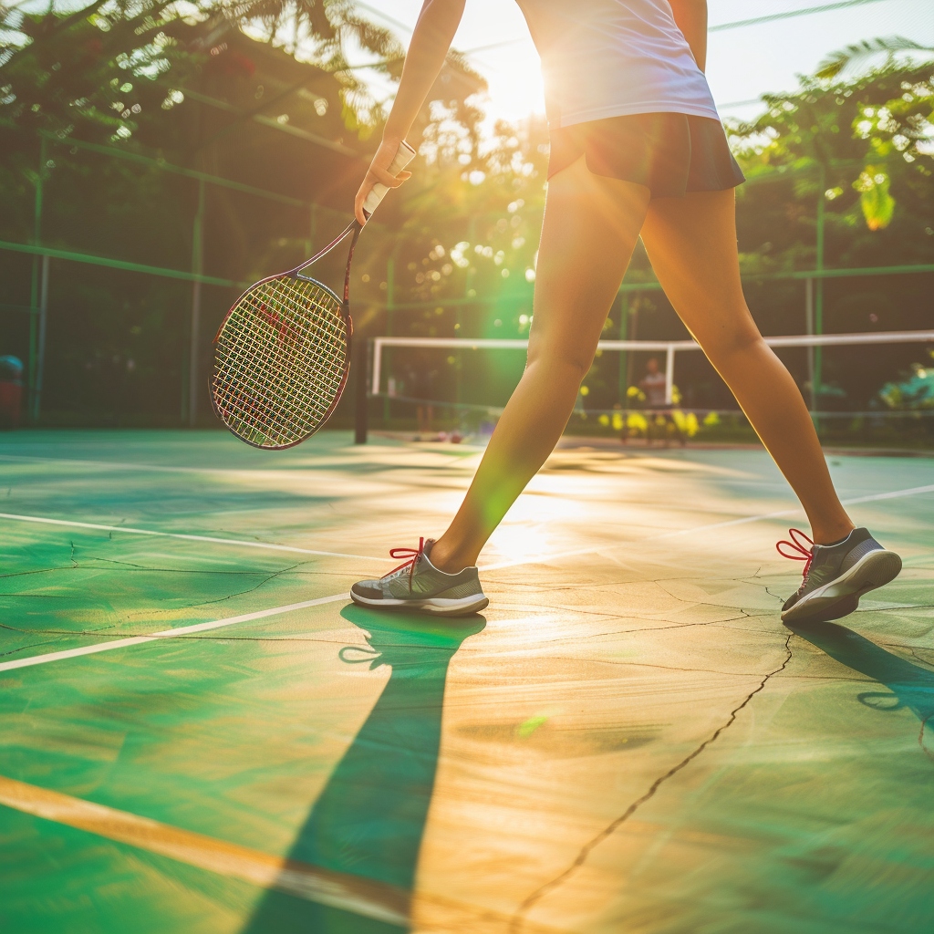 Quelles sont les règles de base du badminton que chaque joueur devrait connaître ?