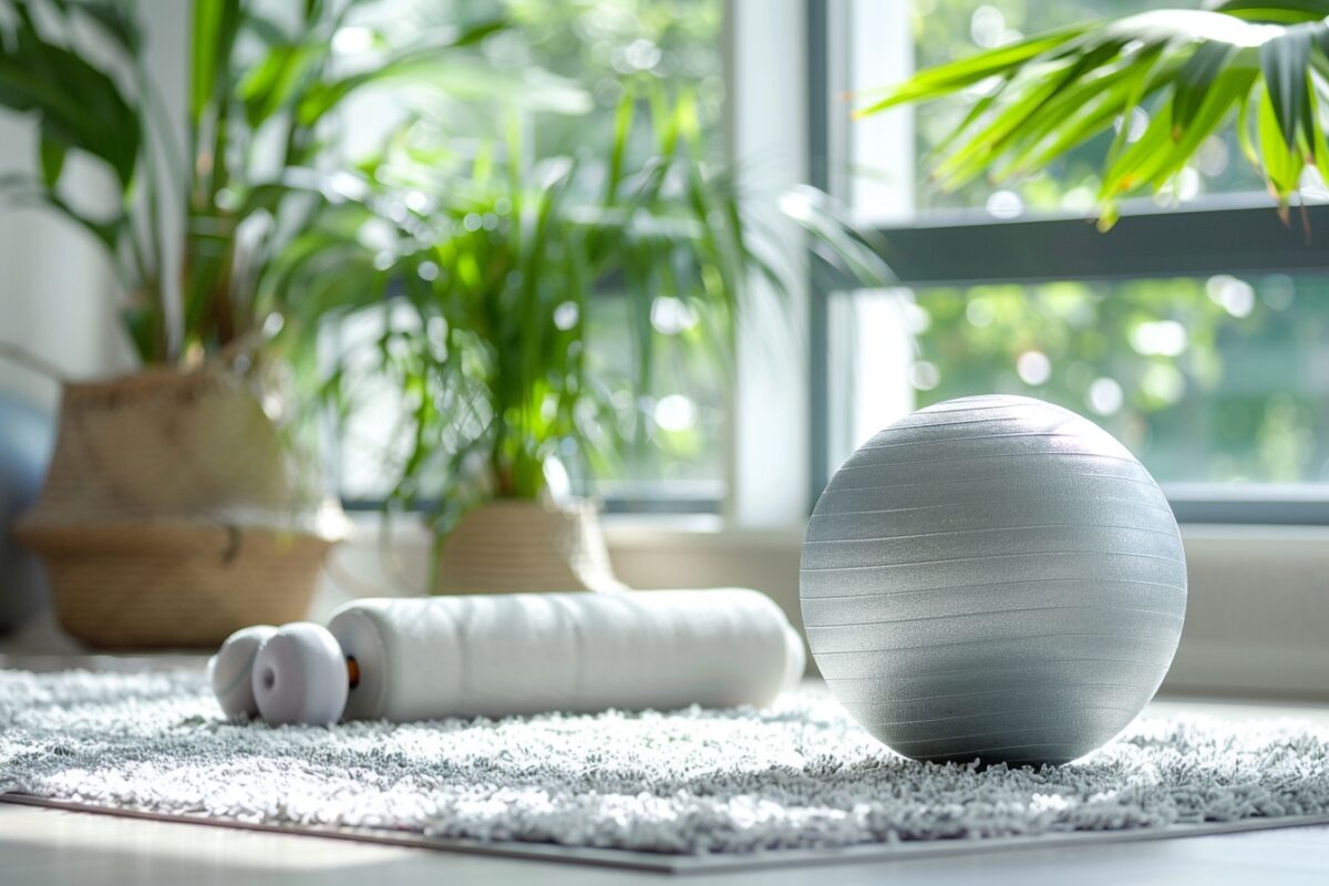 Quels accessoires essentiels pour booster votre pratique du Pilates ?