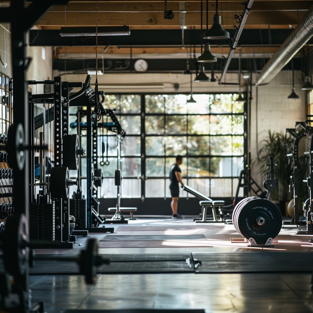 Quels exercices de musculation pour débutants recommande-t-on ?