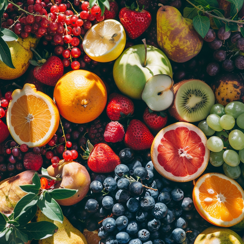 Quels fruits sont les plus efficaces pour la perte de poids ?