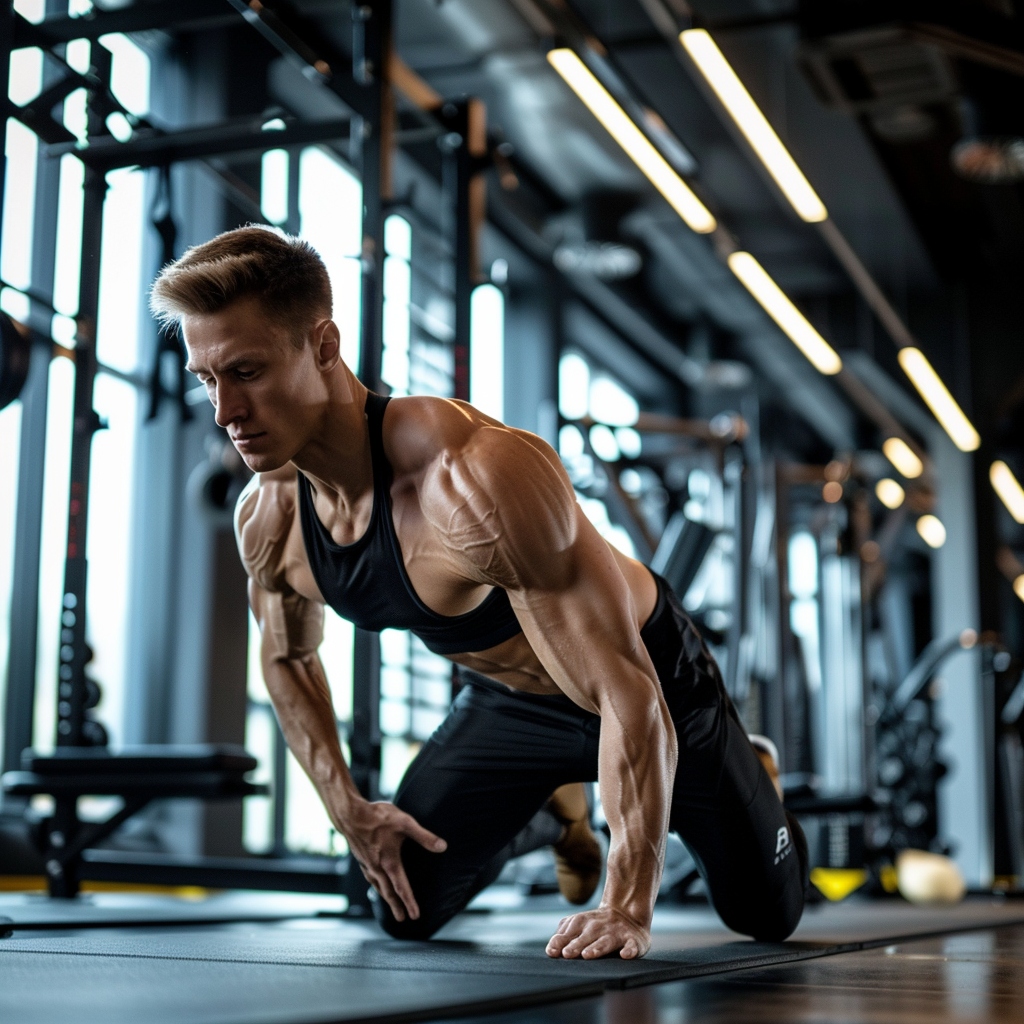 Quels muscles travailler ensemble pour une séance efficace ?