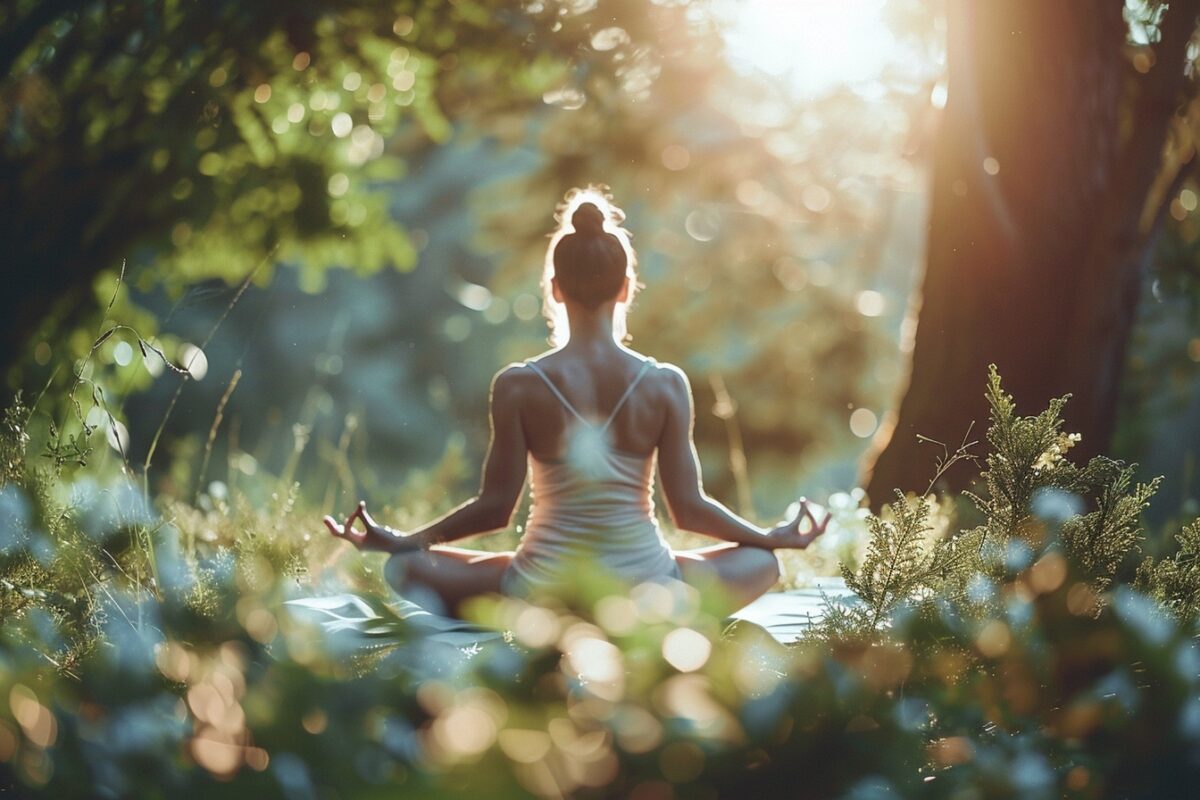 Quels sont les bienfaits du yoga sur le système immunitaire ?
