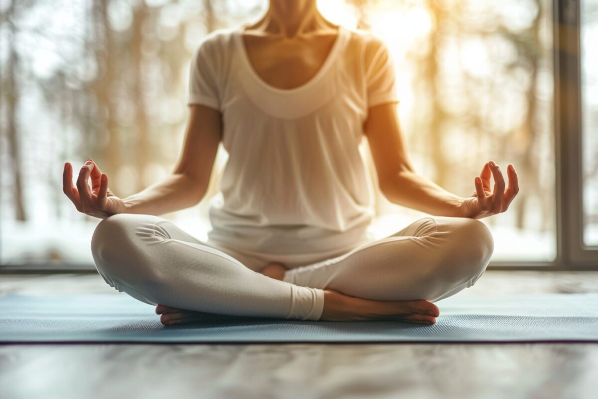 Quels sont les différents mantras en yoga et leur signification ?