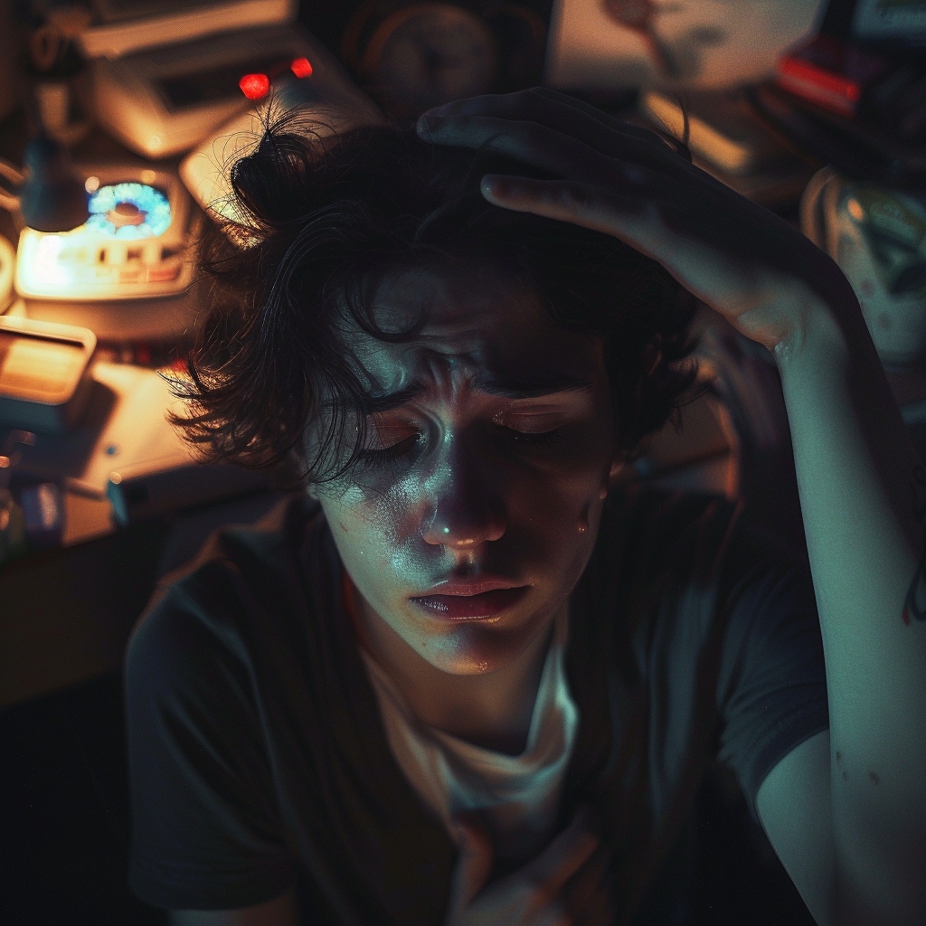 Quels sont les effets du stress sur la perte de poids ?