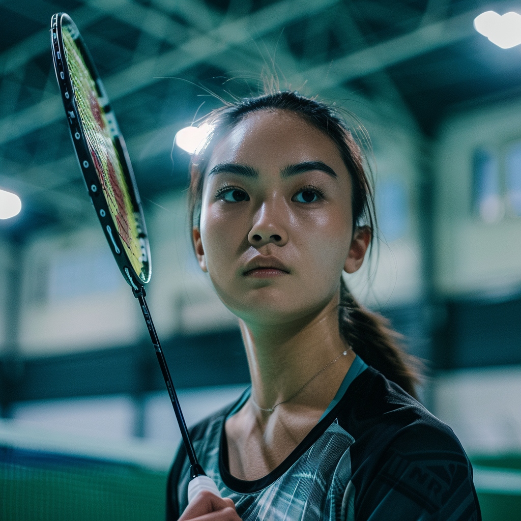 Quels sont les meilleurs conseils pour améliorer ma coordination œil-main au badminton ?