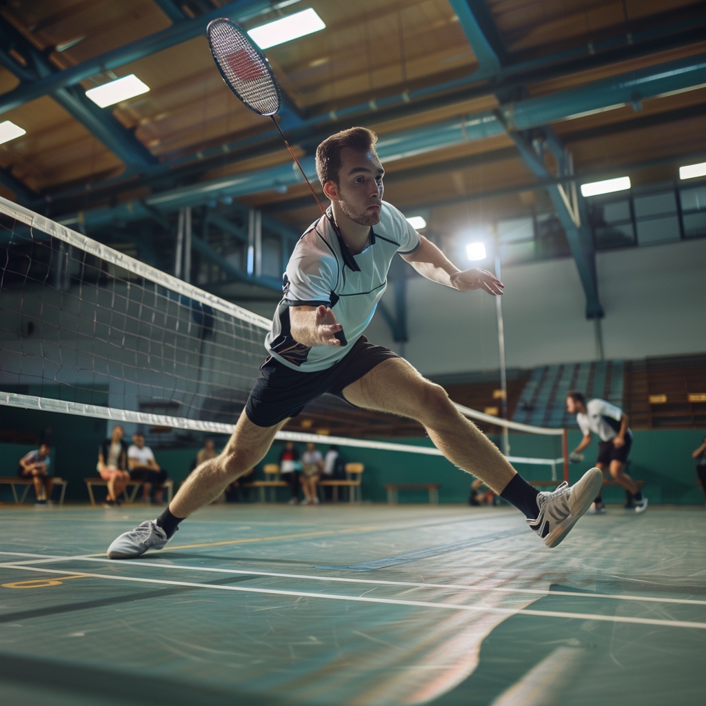 Quels sont les meilleurs entraînements pour améliorer mon jeu de défense au badminton ?