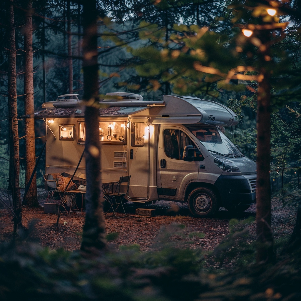 Quels sont les secrets pour camper en toute sécurité pendant une randonnée ?