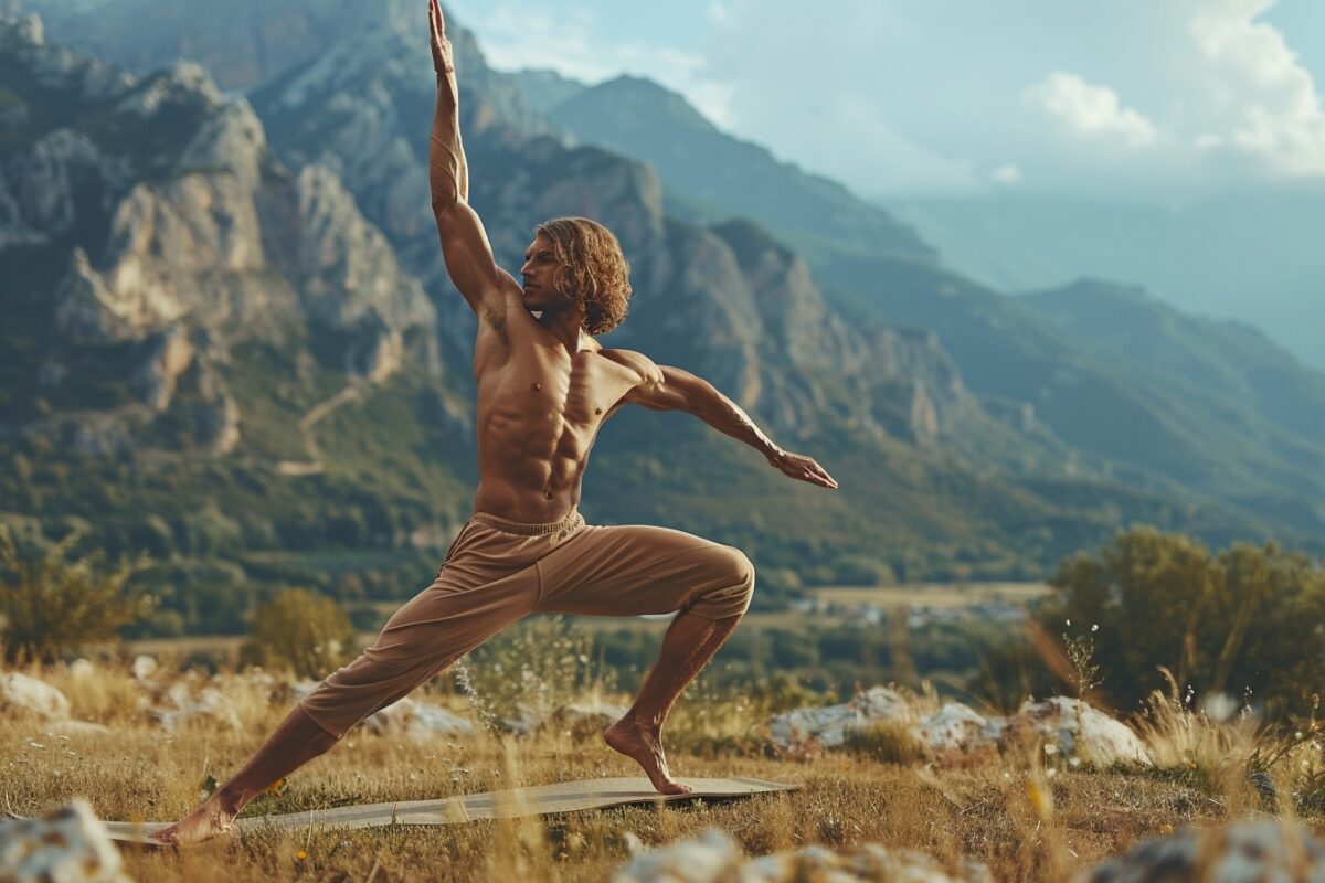 Yoga pour les sportifs : quels bénéfices ?
