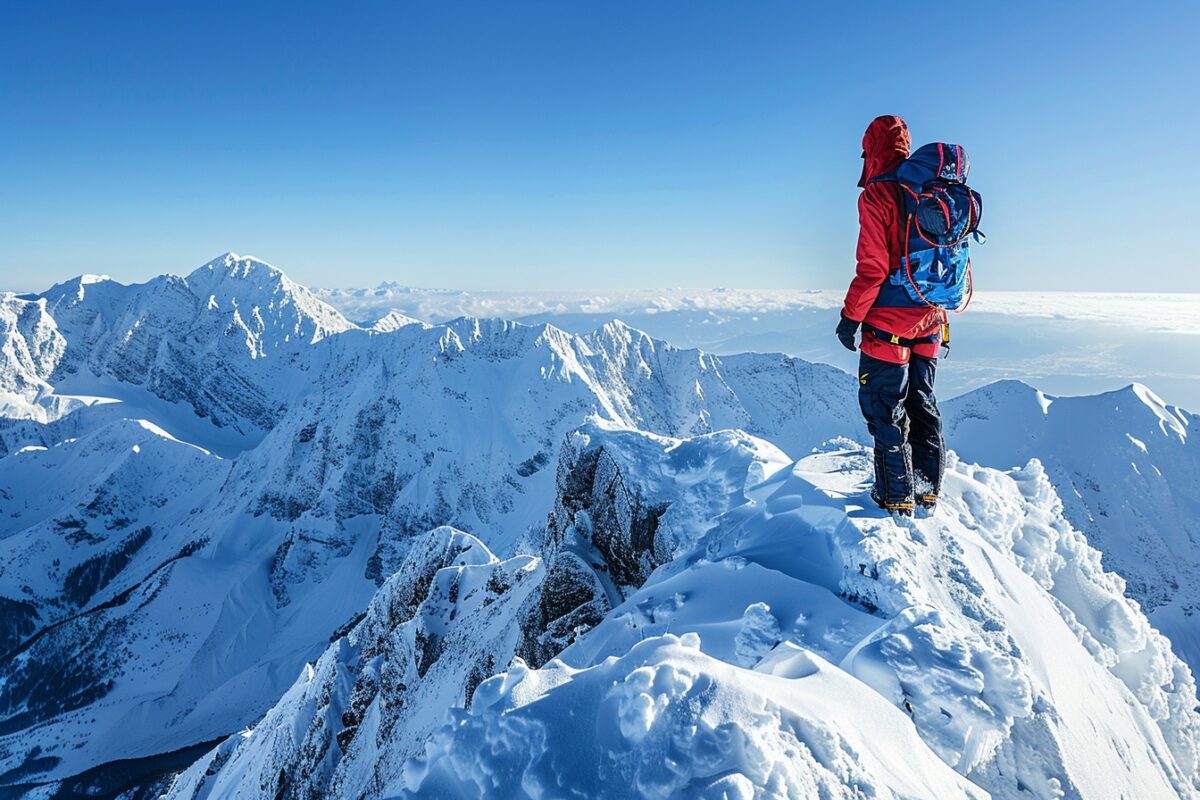 Comment aborder les randonnées de haute altitude en toute sécurité