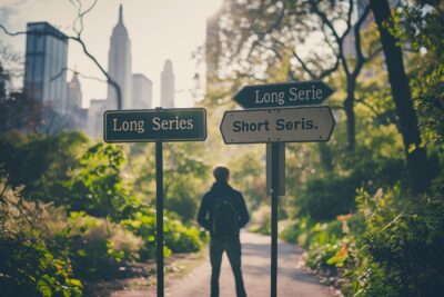 Comment choisir entre séries longues et séries courtes ?