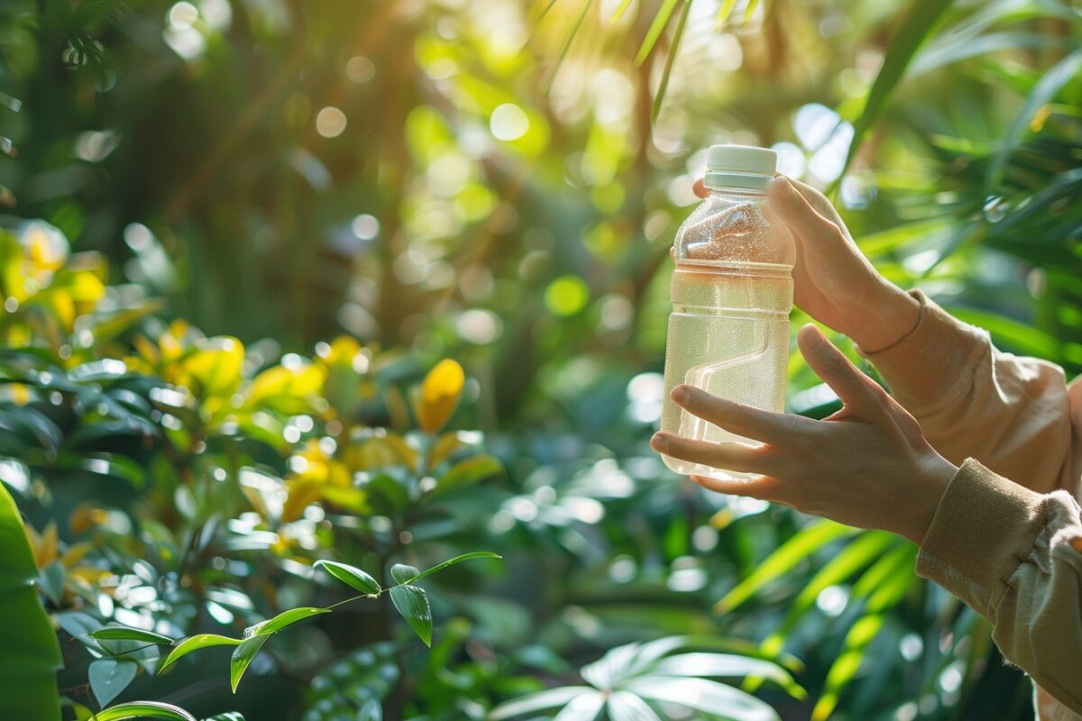 Comment choisir et utiliser un filtre à eau en randonnée