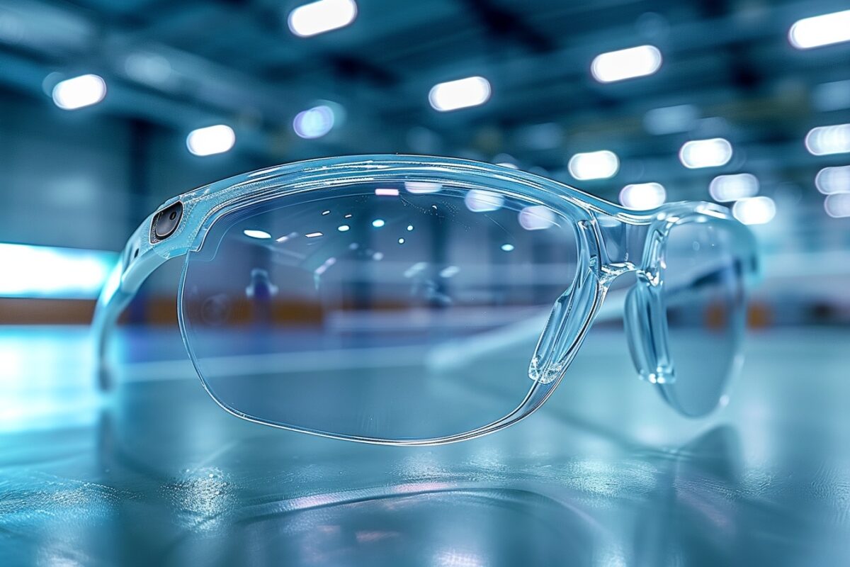 Comment choisir le bon modèle de lunettes de protection pour badminton ?