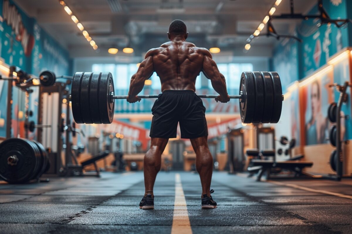 Comment construire un programme de musculation sur mesure ?