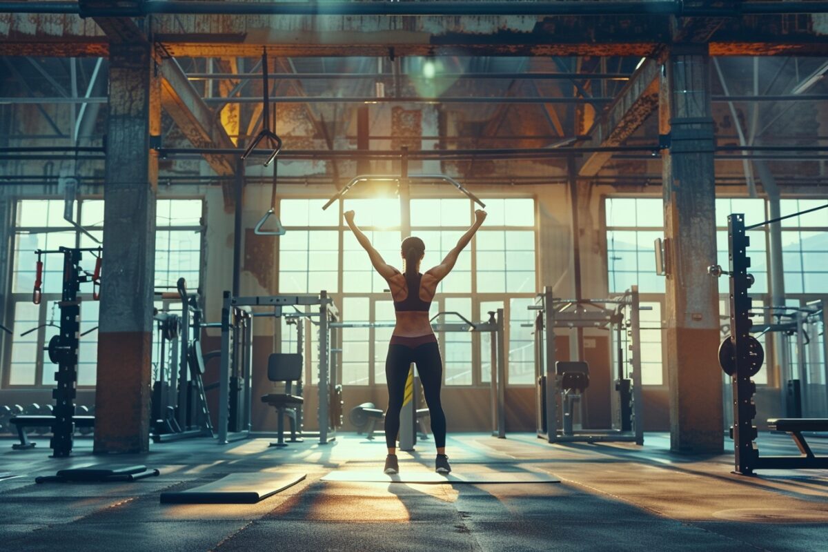 Comment éviter la routine dans vos entraînements de musculation ?