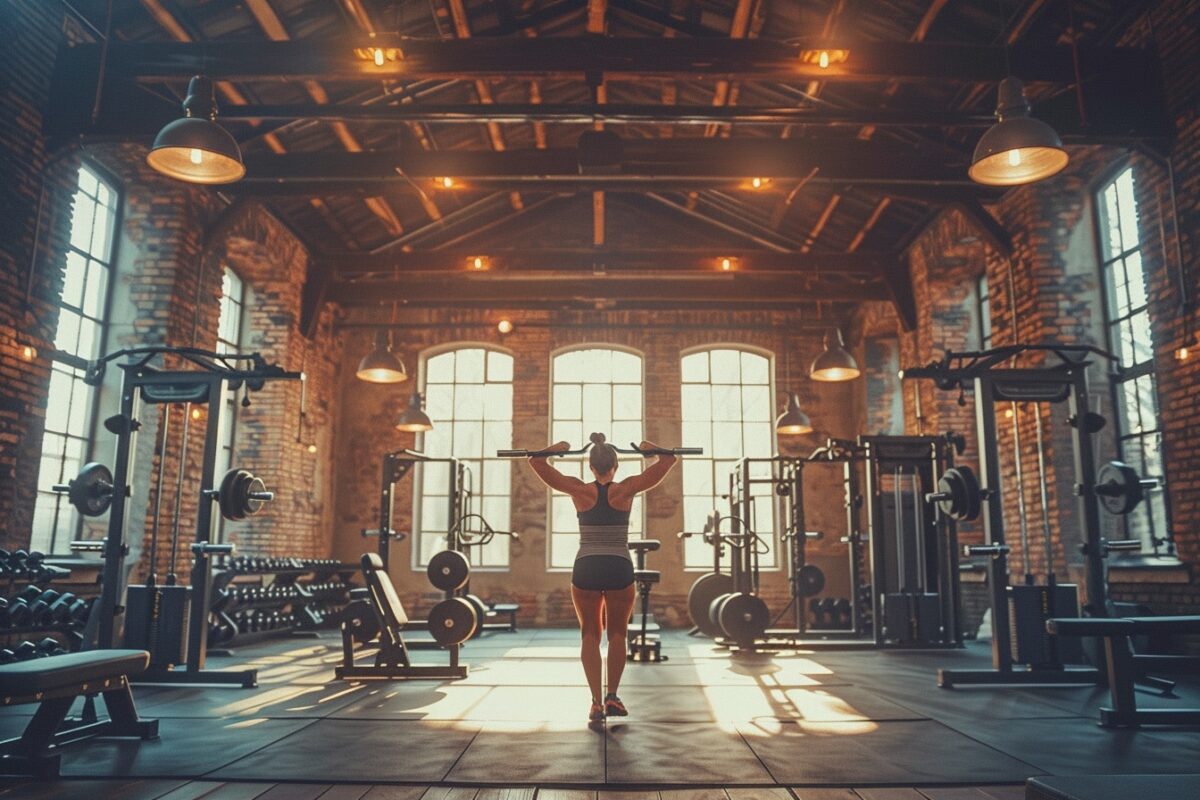 Comment garder sa motivation en musculation à travers les saisons ?