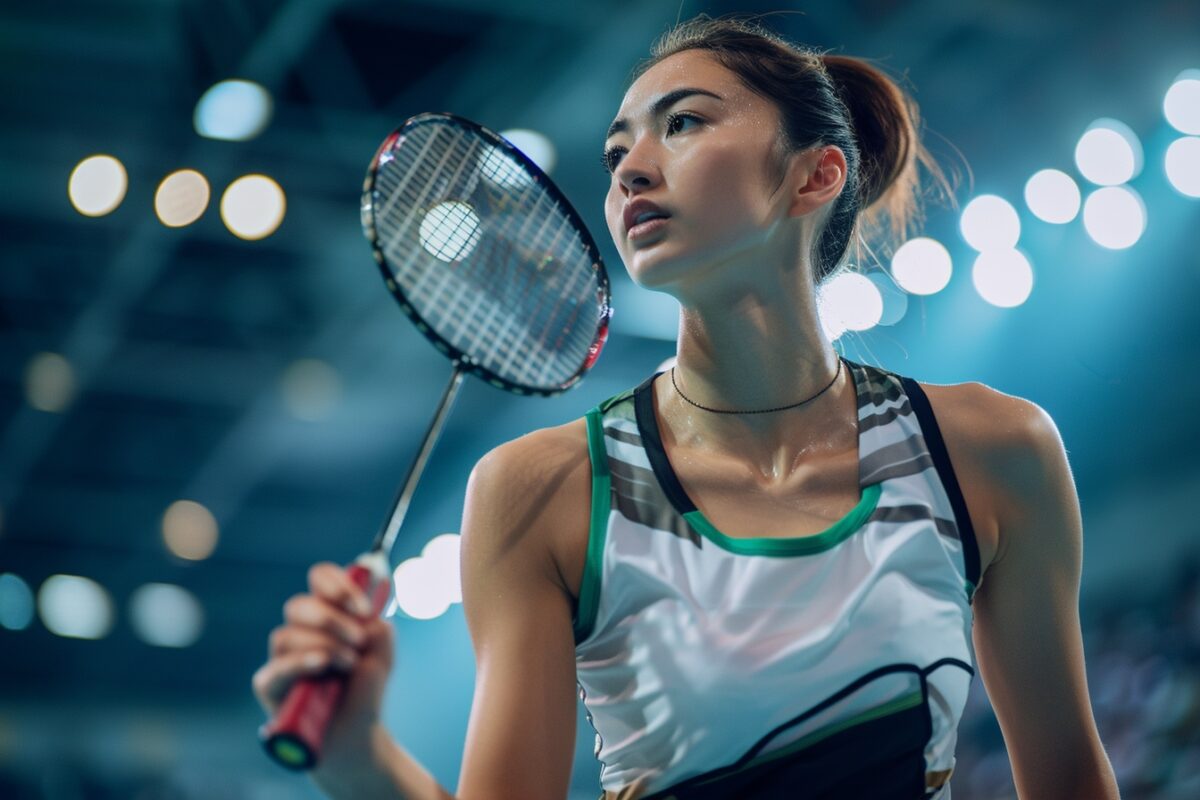 Comment gérer la pression lors des compétitions de badminton ?