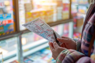 comment jouer au loto
