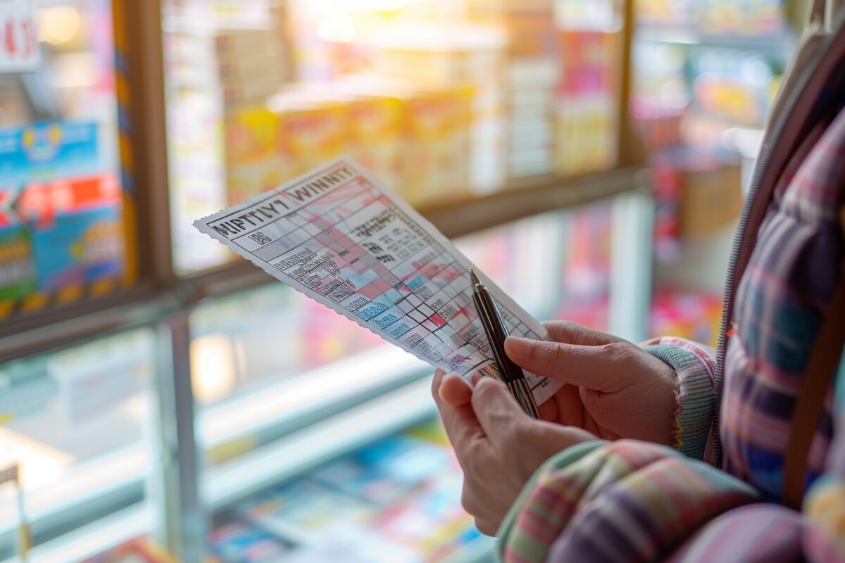 comment jouer au loto