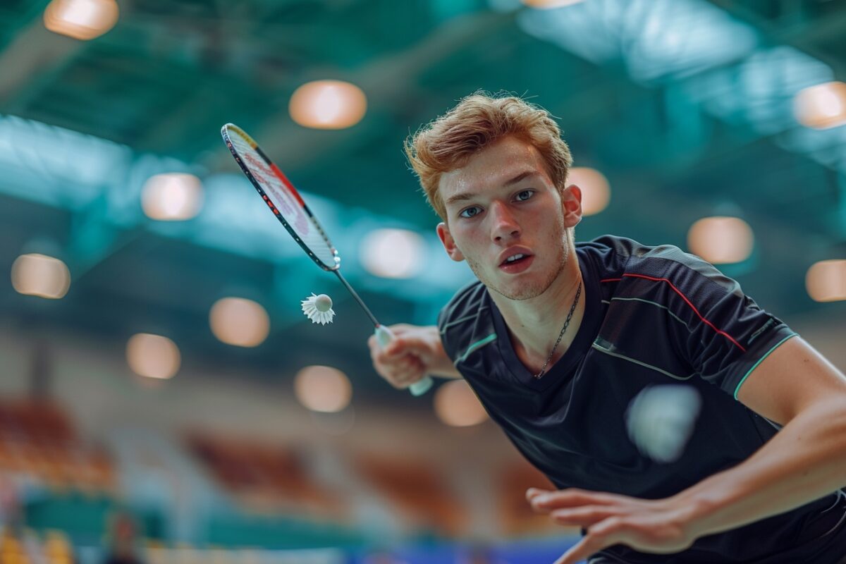 Comment le badminton booste votre santé physique et mentale ?