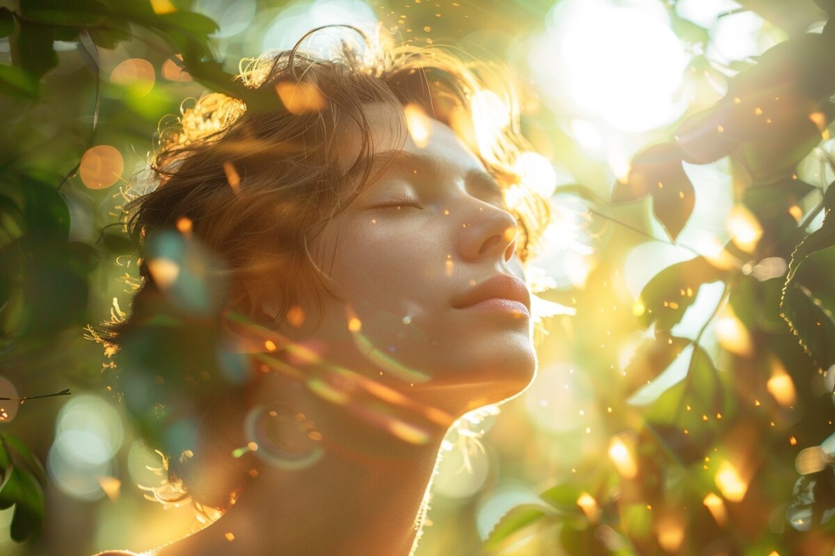 Comment le Breathwork aide à surmonter les blocages énergétiques et émotionnels