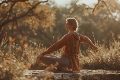 Comment le Pilates peut révolutionner votre expérience de la course à pied