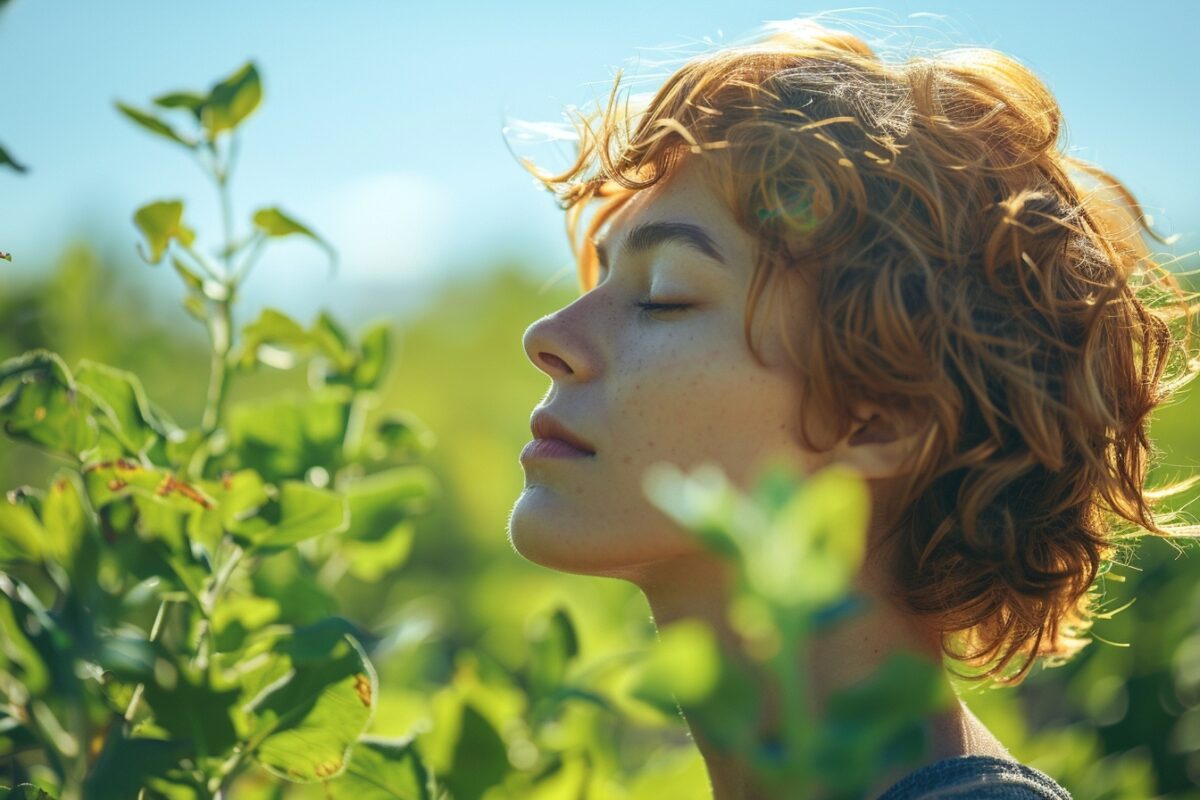 Comment les exercices de respiration peuvent booster votre énergie