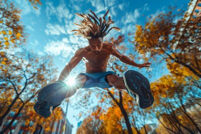 Comment les exercices pliométriques peuvent révolutionner votre entraînement