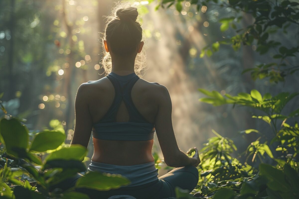 Comment les techniques de mindfulness peuvent améliorer votre entraînement