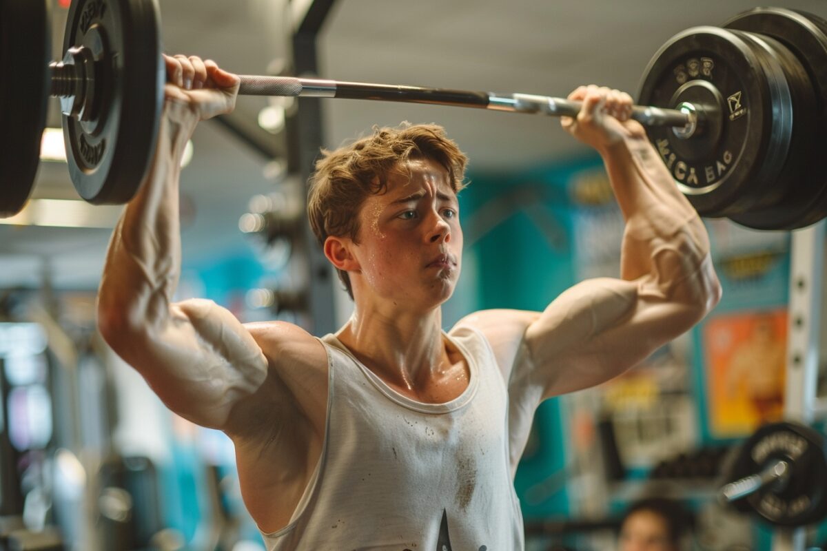 Comment surmonter un plateau de progression en musculation ?