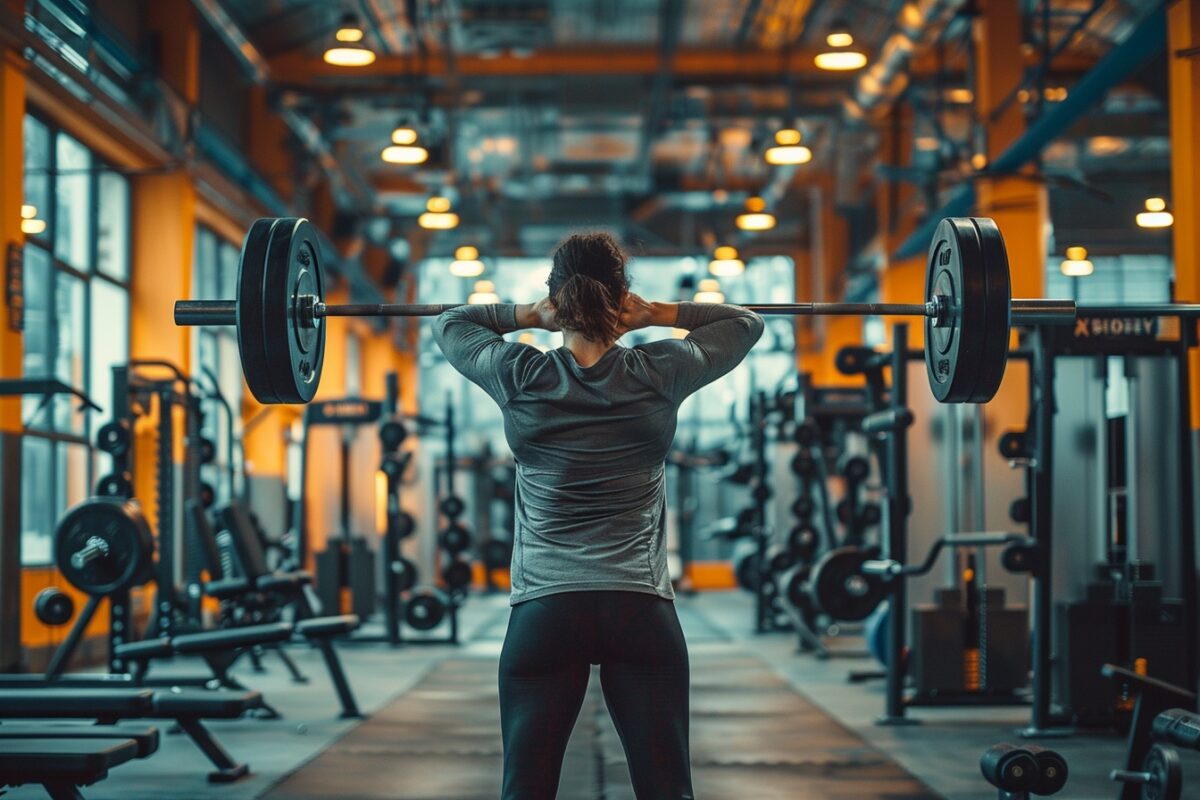 Comment varier ses entraînements pour booster sa progression ?