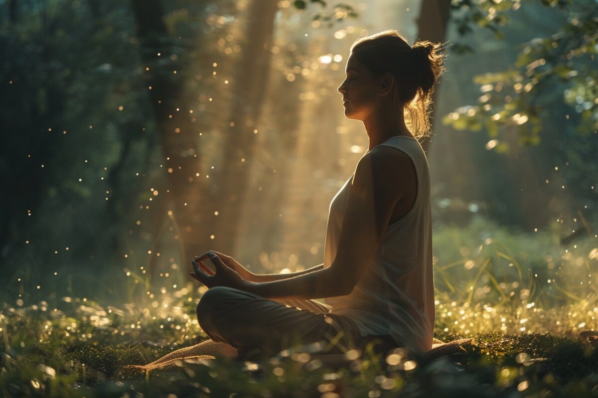 Construire une pratique personnelle de Breathwork : conseils pour s'engager