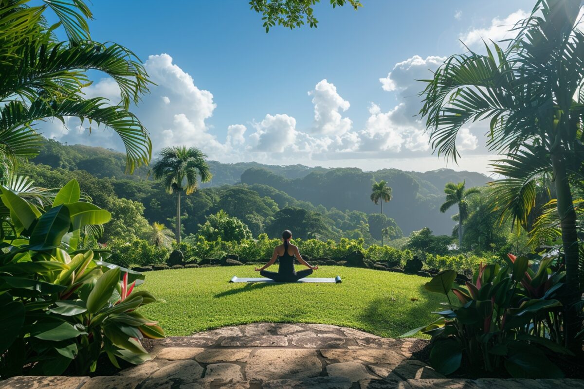 Cultiver la créativité à travers la pratique du yoga