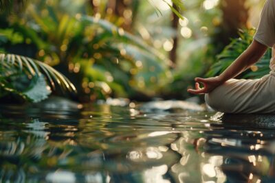 Découverte des mantras : plongée dans leur histoire et leur signification