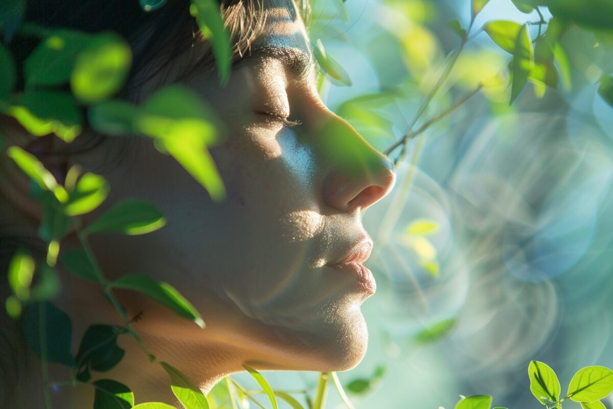 Découverte du Breathwork : une porte vers la pleine conscience et la relaxation
