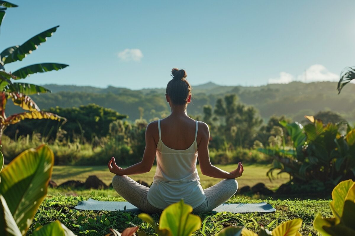Embrasser le yoga en plein air : pourquoi et comment ?