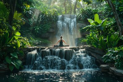 Équilibre émotionnel et yoga : vers une harmonie intérieure