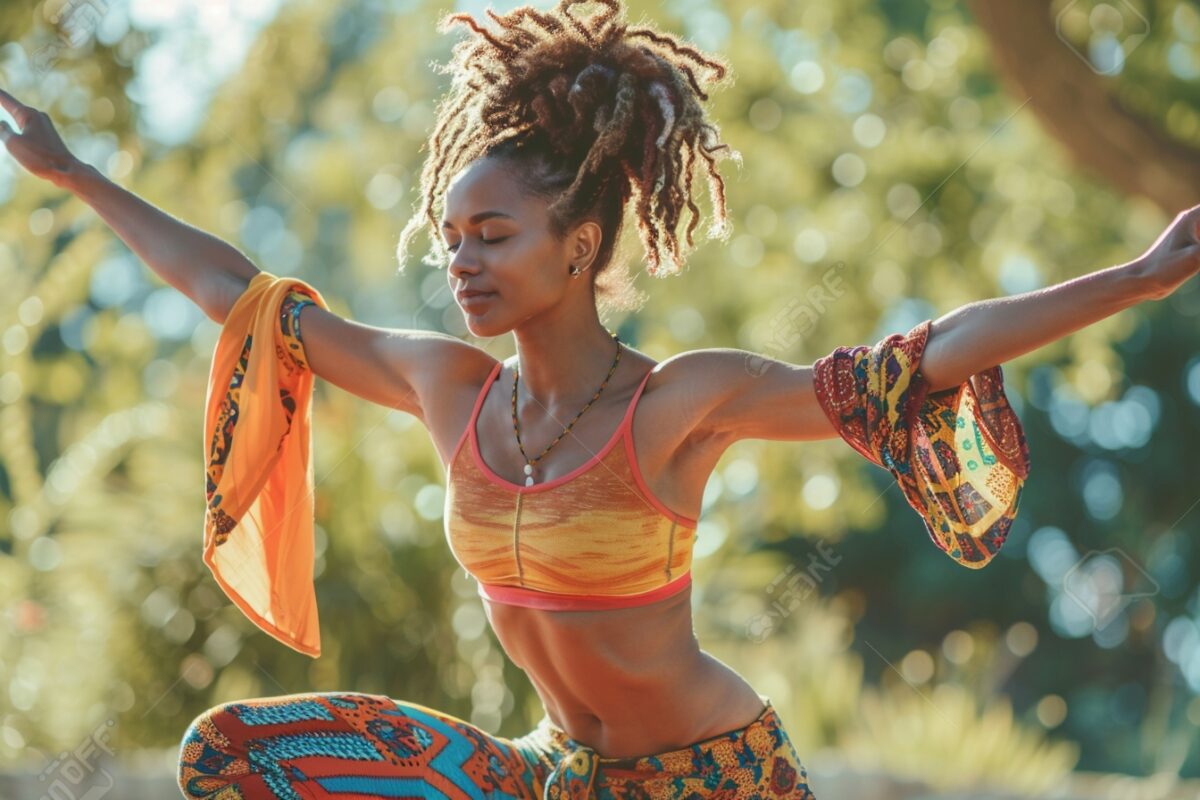 Explorer les styles de yoga dynamiques pour énergiser votre routine