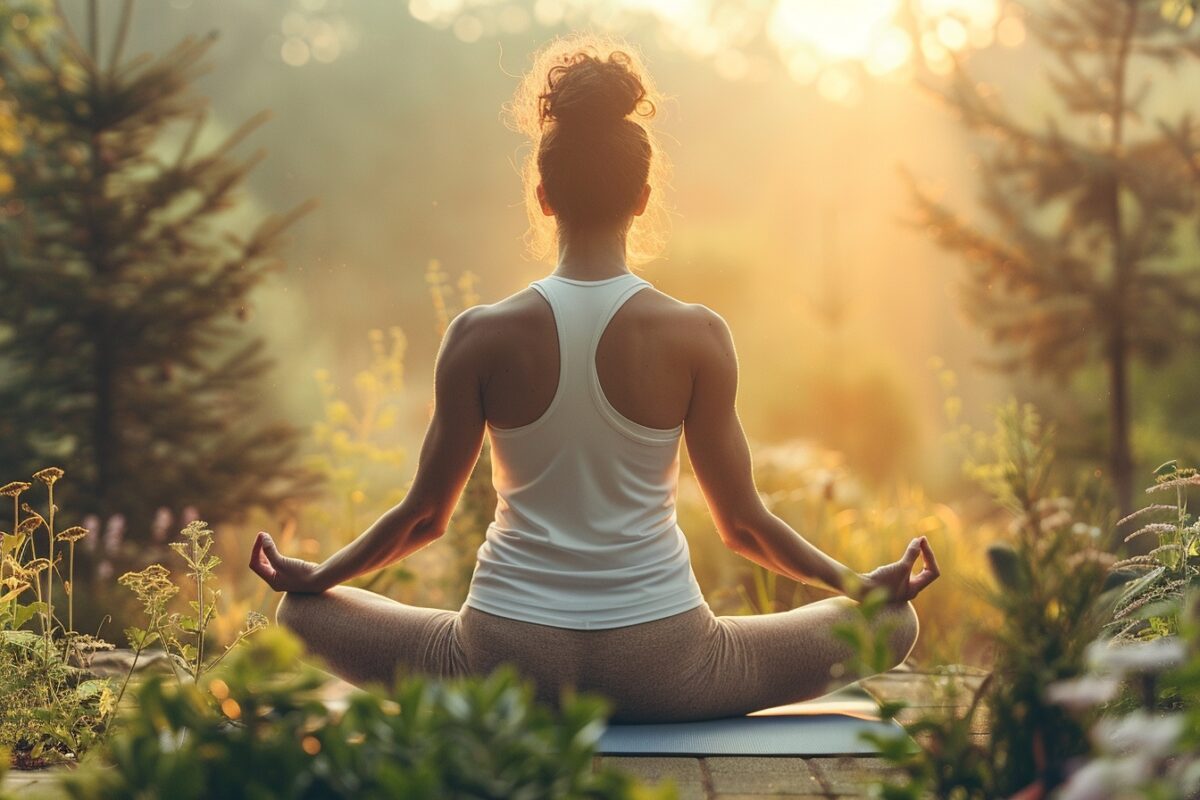 Initiation au yoga : guide pour les débutants vers une pratique saine