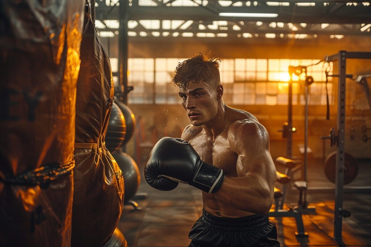 La boxe pour débutants : pourquoi c'est le meilleur entraînement cardio