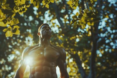 La musculation au poids du corps : avantages et limites