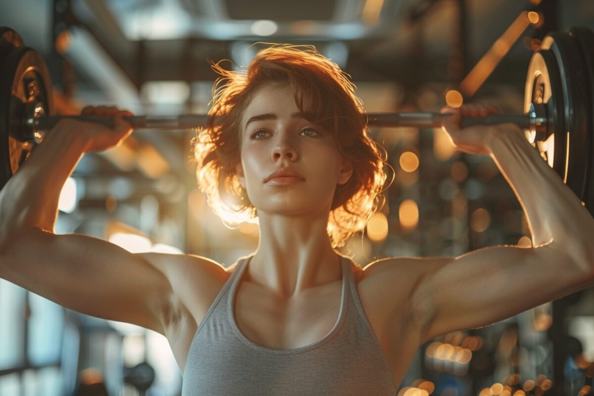 La musculation peut-elle être une méditation en mouvement ?