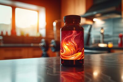 La réalité sur les suppléments brûle-graisse : efficacité et risques