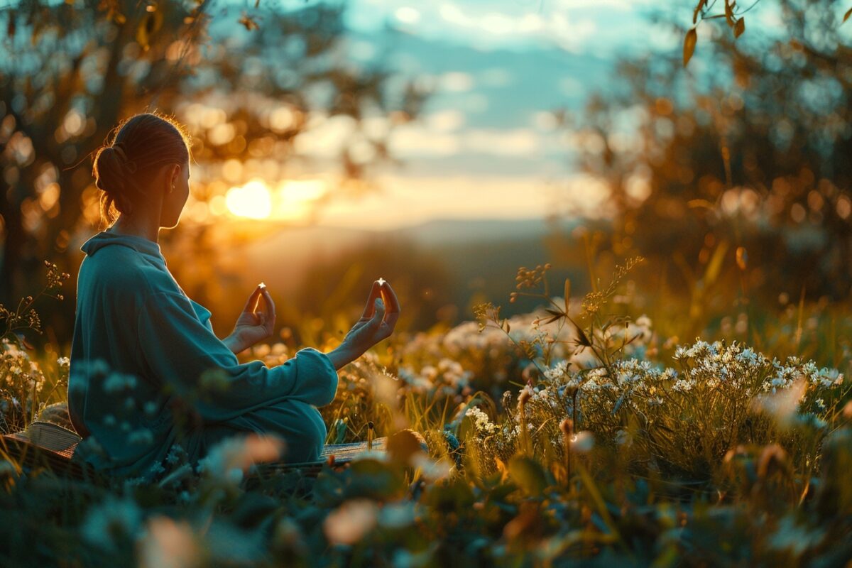 L'avenir du Breathwork : tendances et innovations