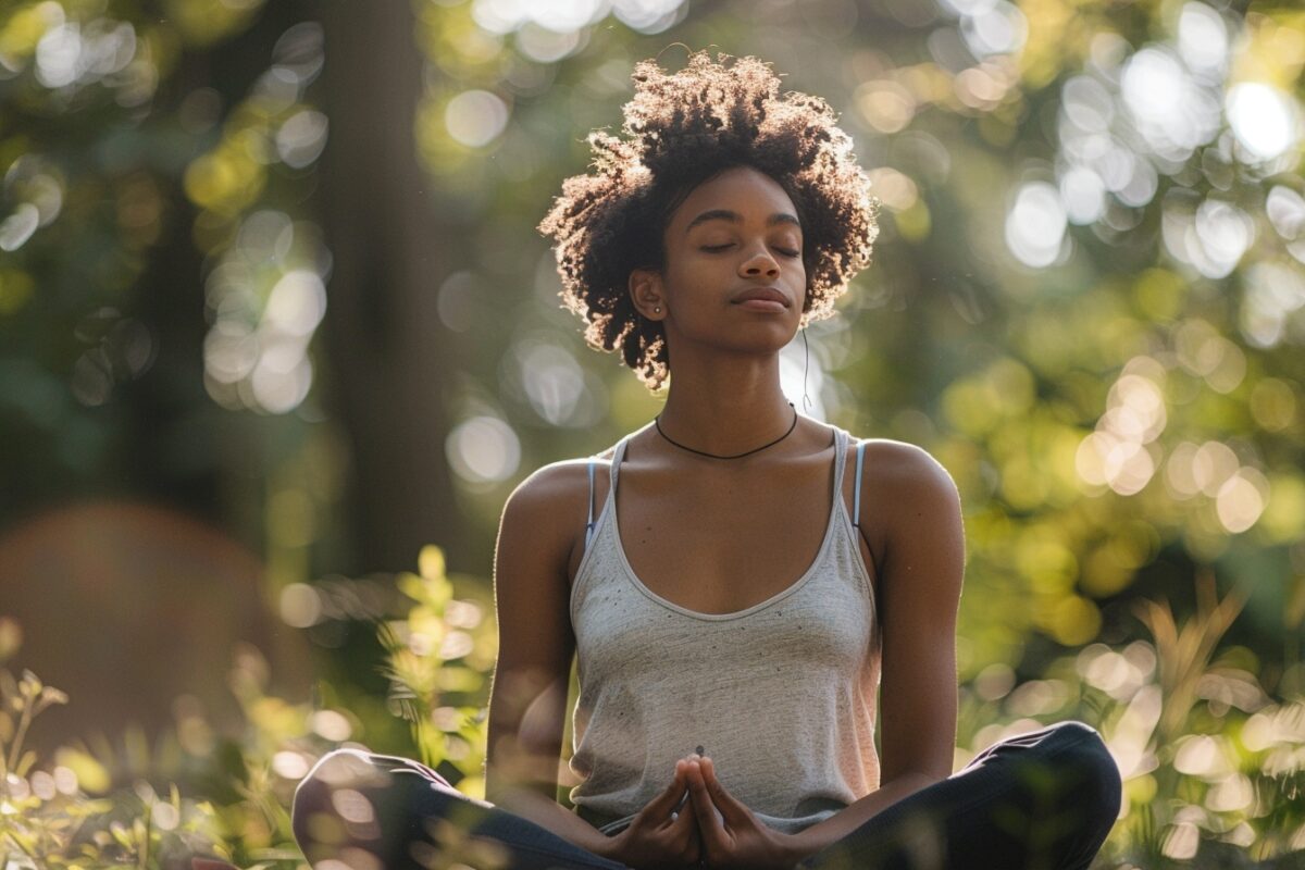 Le Breathwork comme outil de guérison émotionnelle : explorer ses bienfaits