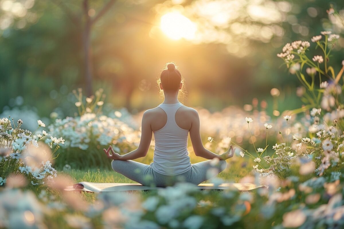 Le Breathwork dans la pratique du yoga : une combinaison puissante