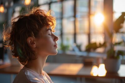 Le Breathwork et la pleine conscience au travail : intégration et bénéfices