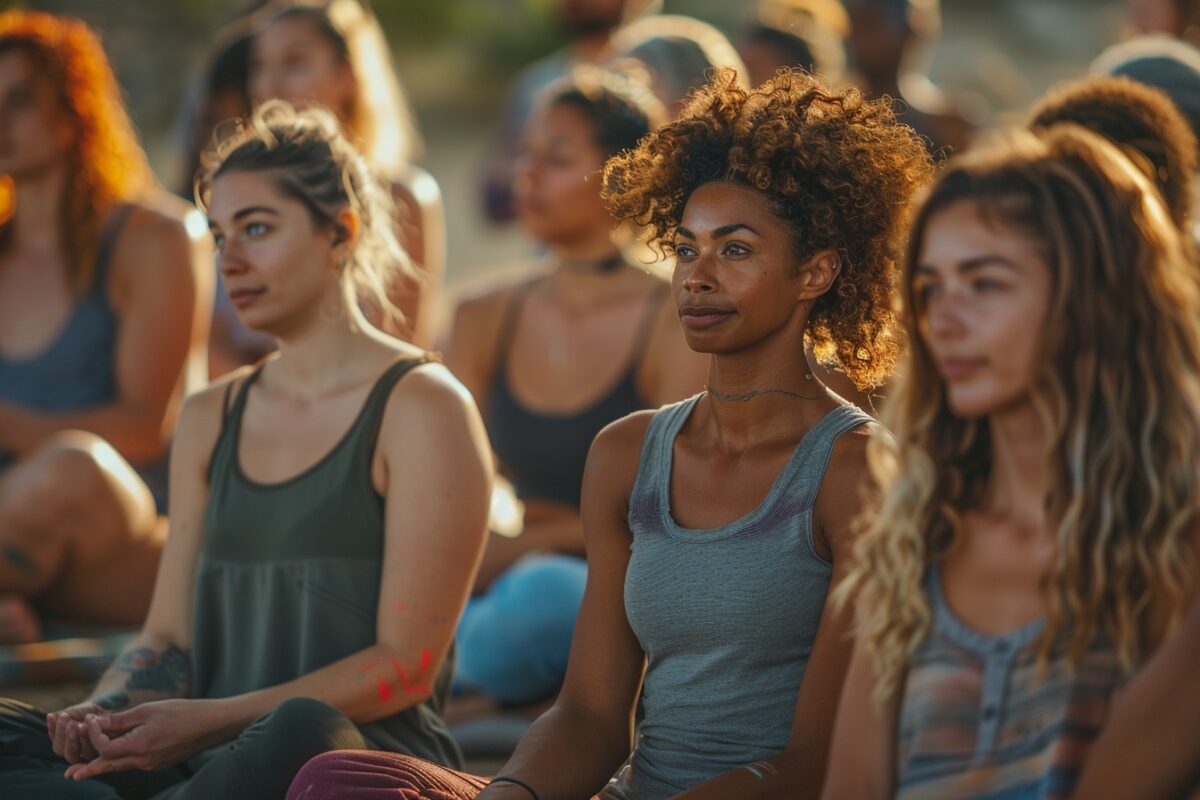 Le Breathwork pour améliorer les relations : respirer ensemble