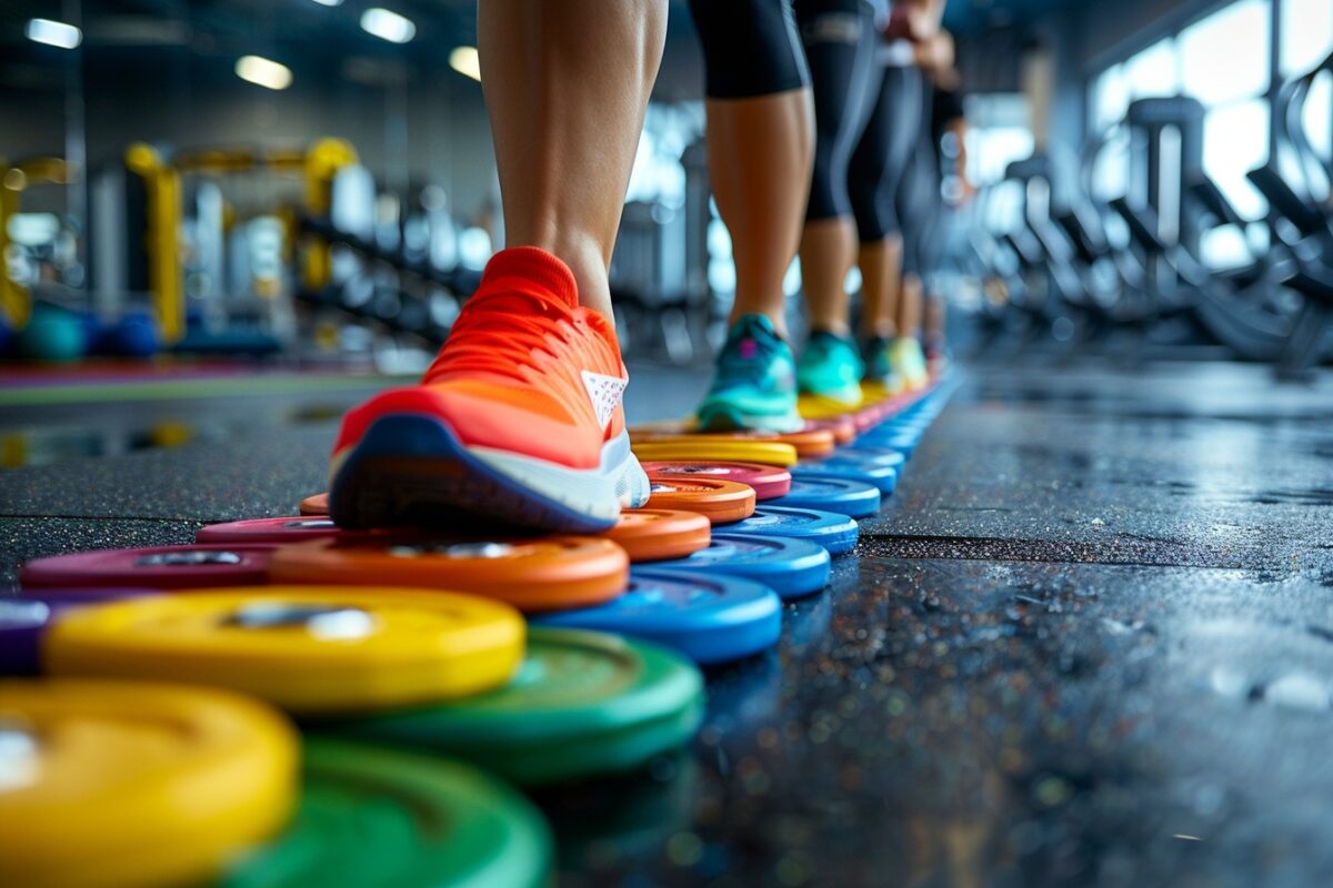Le pouvoir des mini-séances d'entraînement : efficacité maximale en un minimum de temps