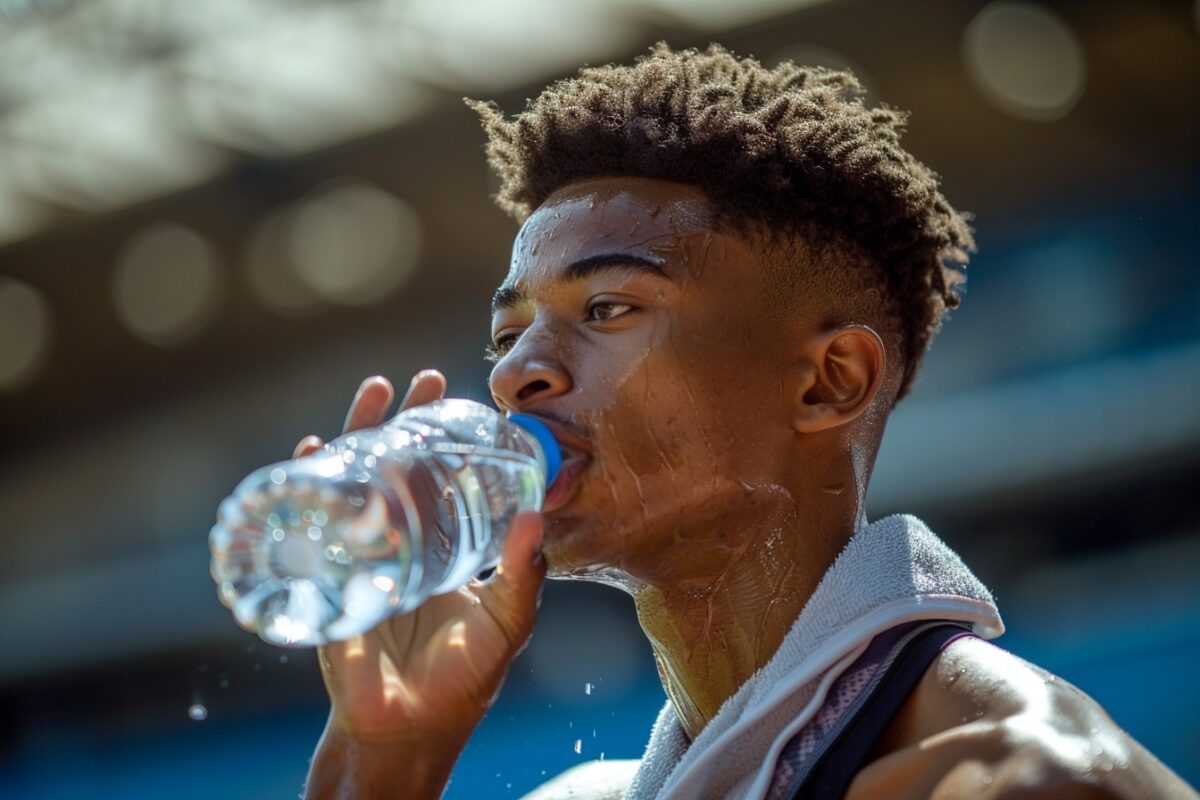 Le rôle crucial de l'hydratation dans la performance sportive